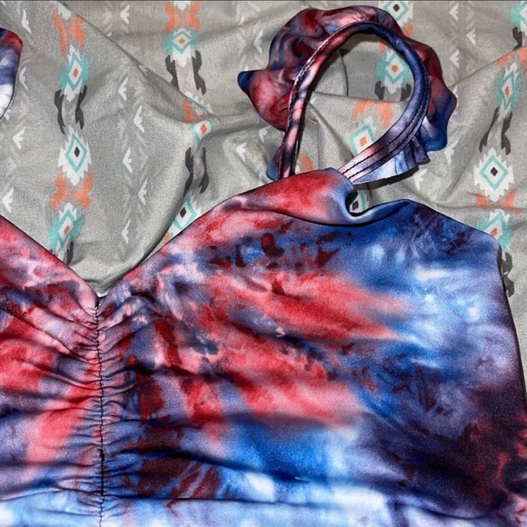 Free People // Onzie Le Femme Bra NWOT - Picture 5 of 9